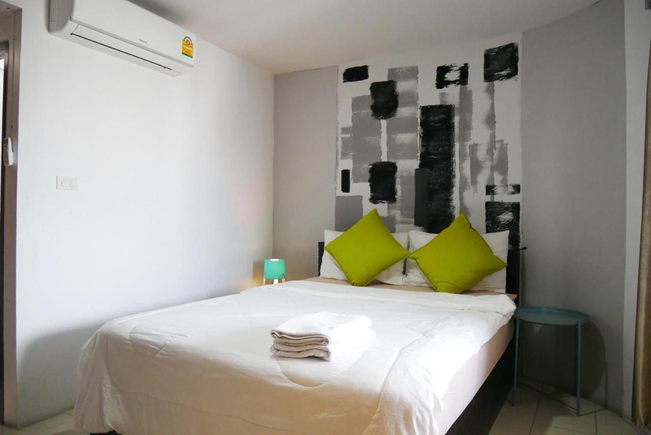 Hua Hin Paradise Guesthouse Exterior photo