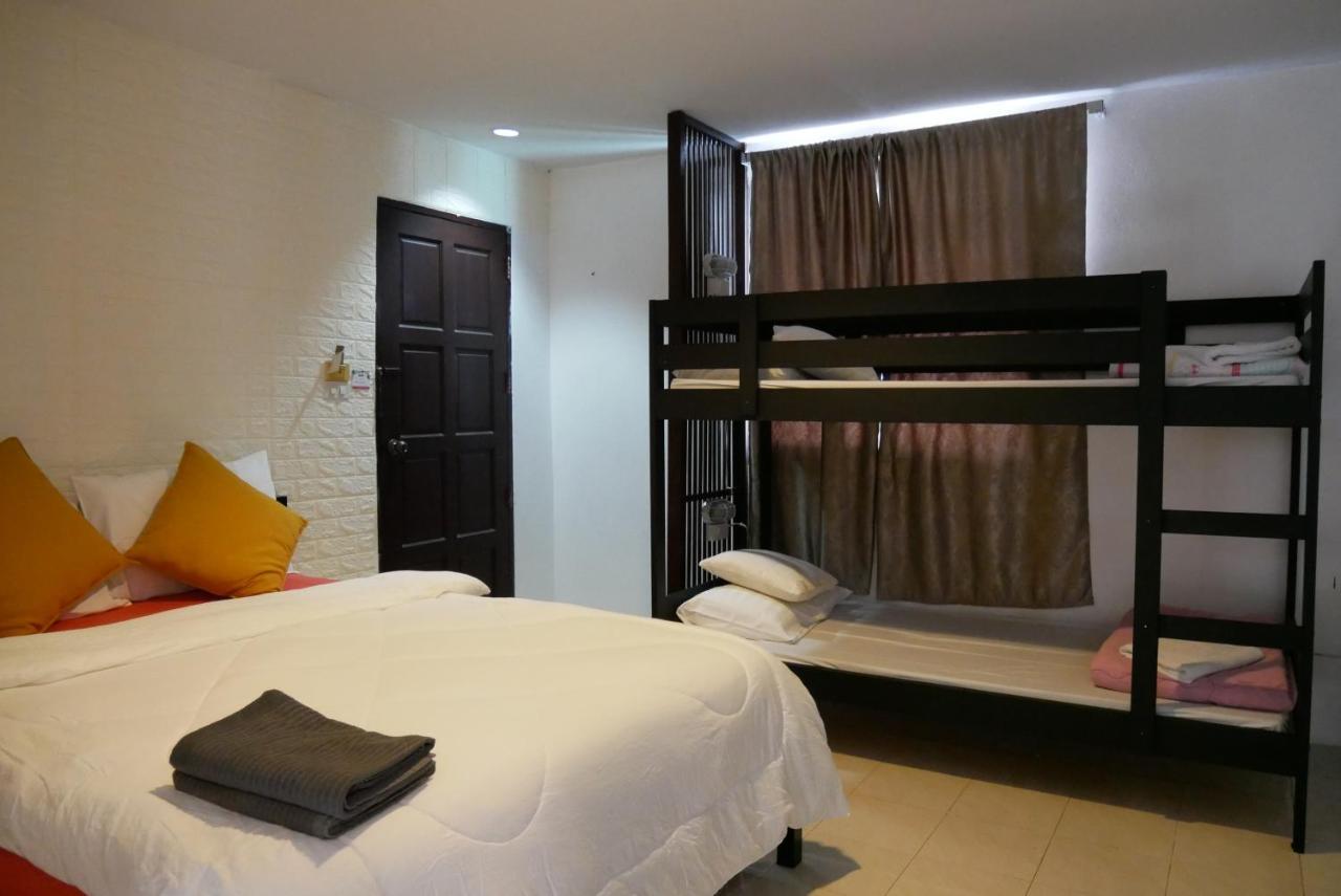 Hua Hin Paradise Guesthouse Exterior photo