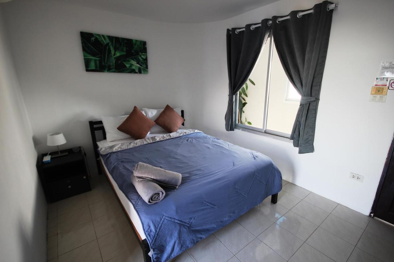 Hua Hin Paradise Guesthouse Exterior photo