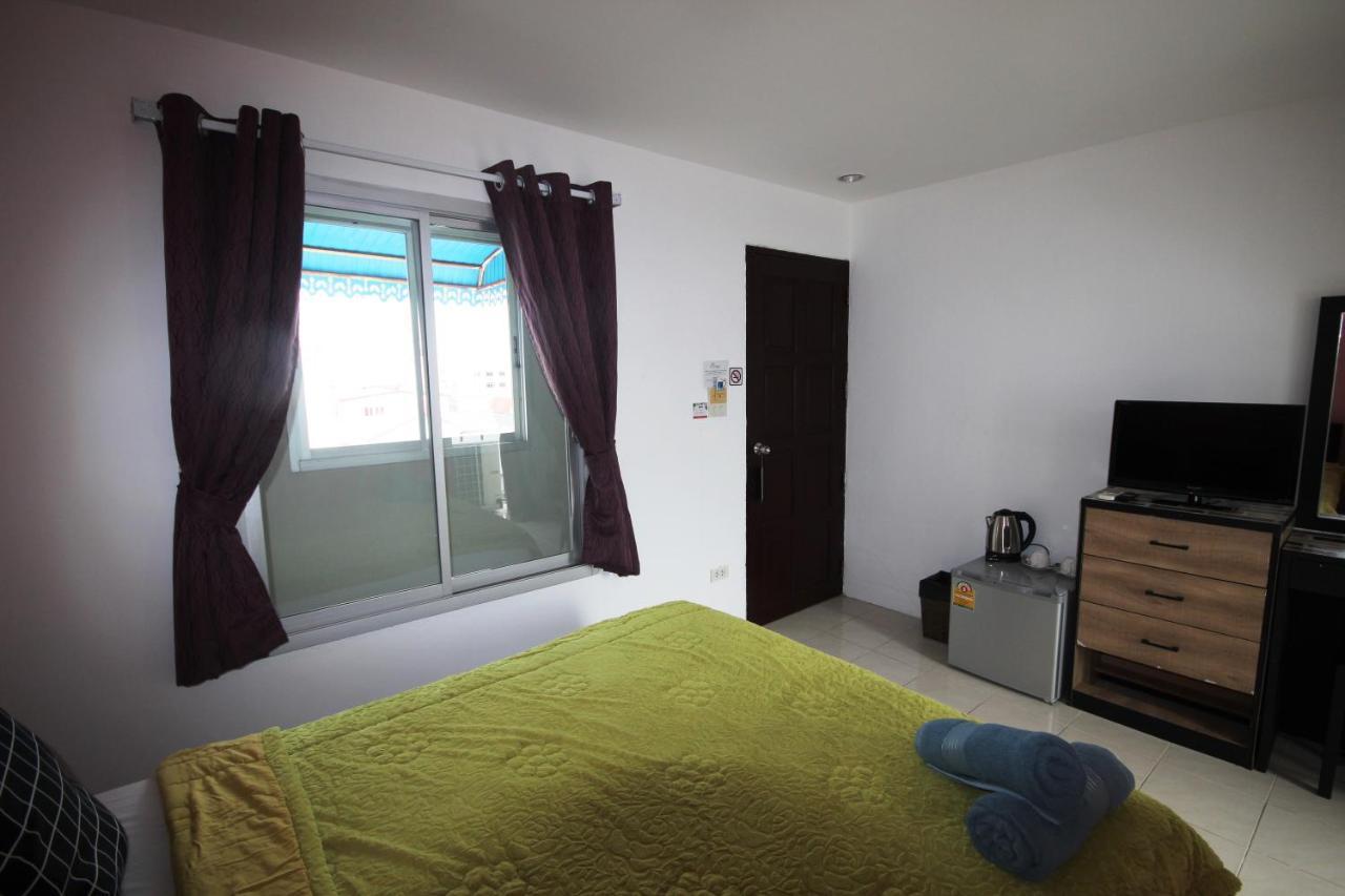Hua Hin Paradise Guesthouse Exterior photo