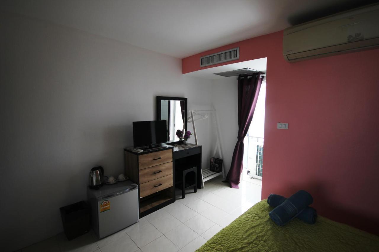 Hua Hin Paradise Guesthouse Exterior photo