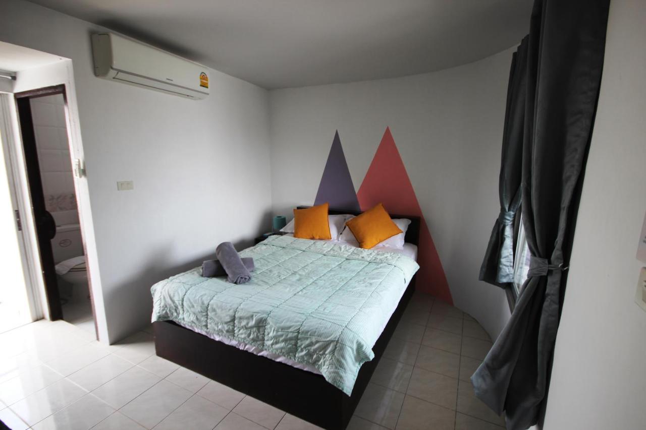 Hua Hin Paradise Guesthouse Exterior photo